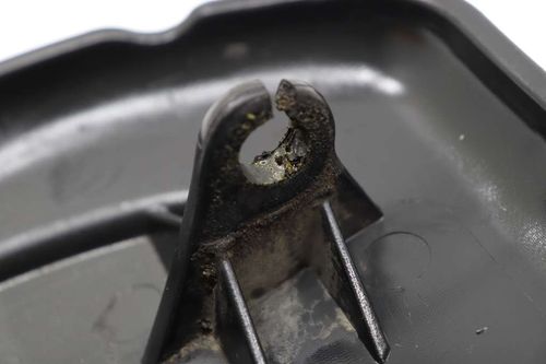 Protetor Carter Bmw F 800 Gs F800gs 09-1