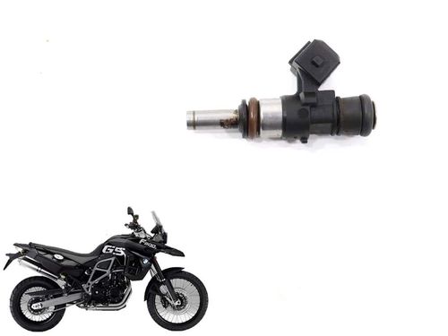 Bico Injetor Bmw F 800 Gs F800gs 09-1
