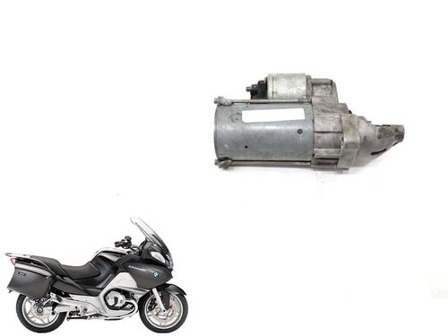 Motor de Partida Bmw R 1200 Rt R1200rt 08-1