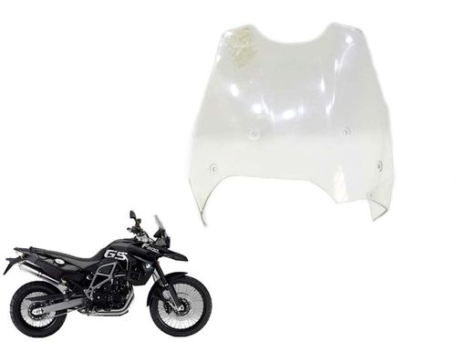 Bolha Acrílica Bmw F 800 Gs F800gs 09-1