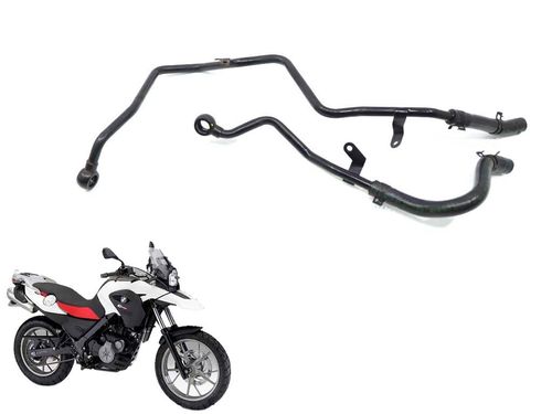 Flexivel de Oleo Bmw G 650 Gs G650gs 12-1
