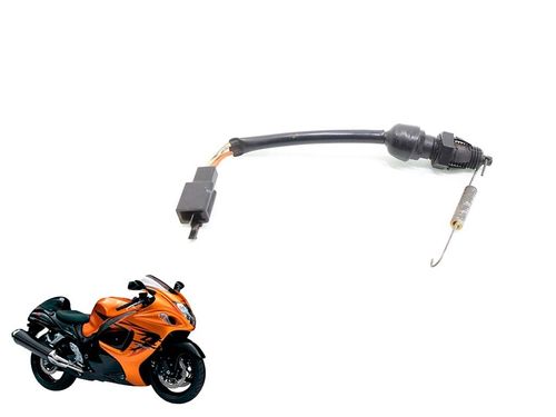 Interruptor Freio Traseiro Suzuki Hayabusa 1300 09-17