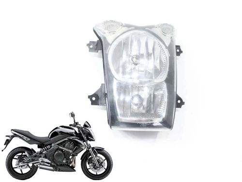 Farol Kawasaki Er-6n Er6n 08-1
