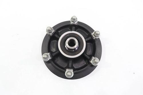 Suporte Coroa Kawasaki Z 300 Z300 13-19
