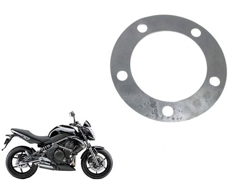 Acabamento Disco Dianteiro Kawasaki Er-6n Er6n 08-1