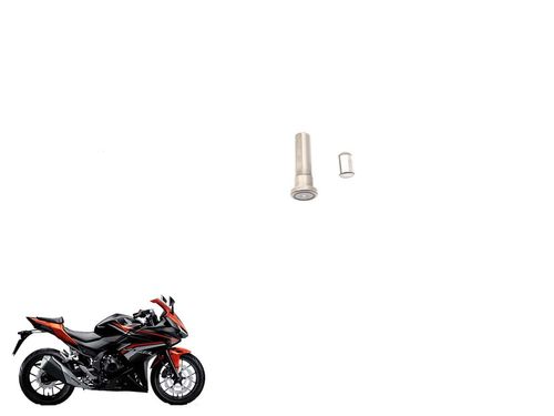Eixo Acionador Embreagem Honda Cb 500 R/X/F 14-20