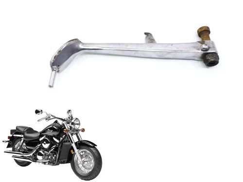 Cavalete Lateral Kawasaki Vulcan 1500 Vulcan1500 94-9