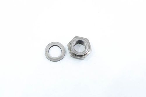 Porca Campana Yamaha Yzf R6 2006-2007
