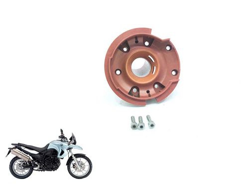 Gargalo Abastecimento Bmw F 650 (800cc)  08-11