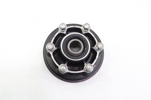 Suporte Coroa Kawasaki Zx 10 17-22