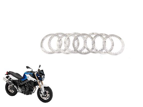 Disco Separador Embreagem Bmw F 800 R F800r 15-17