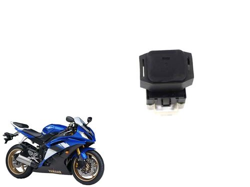 Rele Partida Yamaha Yzf R6 08-1
