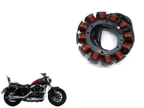 Estator Harley-davidson Xl 1200x Forty Eight 16-19
