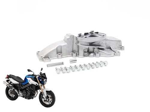 Pescador Óleo Bmw F 800 R F800r 15-17