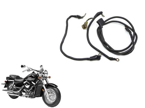 Kit Cabo Bateria Kawasaki Vulcan 1500 Vulcan1500 94-9