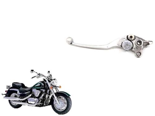 Manete Embreagem Suzuki Intruder Lc 1500 Lc1500 98-0