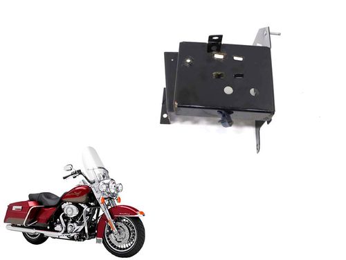 Caixa Bateria Harley-davidson Touring 07-0