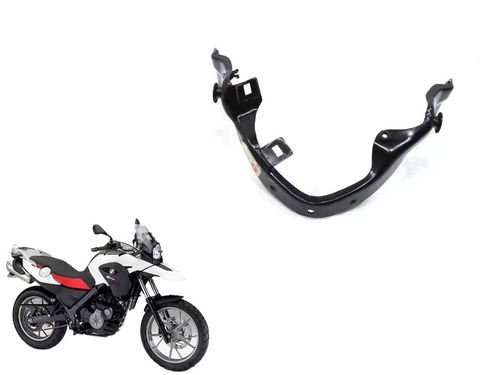 Suporte Caixa de Ar Bmw G 650 Gs G650gs 12-1