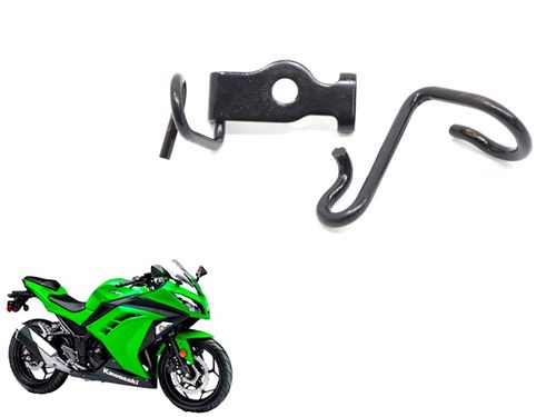 Guia Cabo Kawasaki Ninja 300 13-18