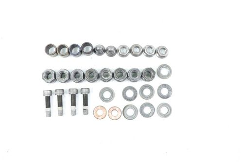 Kit Prisioneiros Do Cabeçote Yamaha Drag Star 650 2003-2008