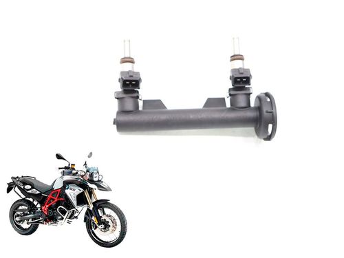 Flauta Bicos Injetores Bmw F 800 R F800r 15-17