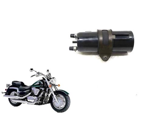 Reservatório Canister Suzuki Intruder Lc 1500 98-0