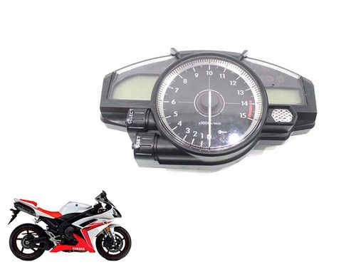 Painel Yamaha R1 Yzf R1 07-08