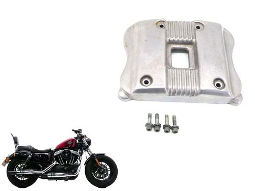 Tampa Cabeçote Dianteiro Harley-davidson Xl 1200x Forty Eight 16-19 (
