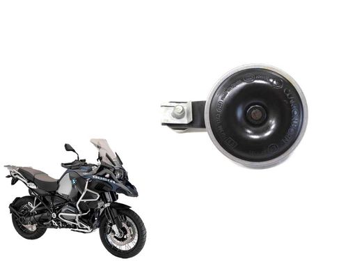 Buzina Bmw R 1200 Gs R1200gs 13-1