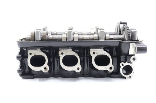 Cabeçote Completo Com Comando Triumph Daytona T595 97-9