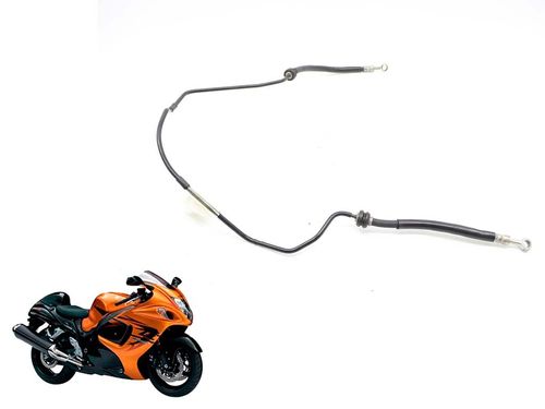 Flexível Embreagem Suzuki Hayabusa 1300 09-17