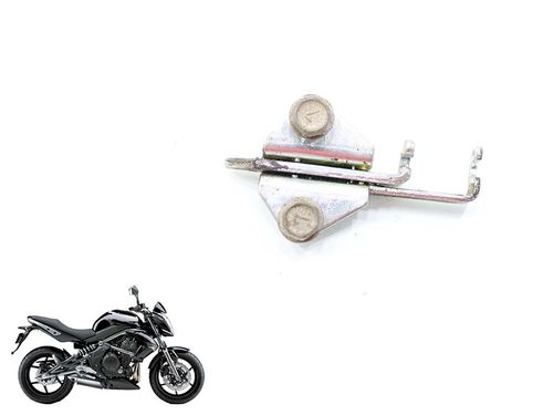 Trava Banco Kawasaki Er-6n Er6n 08-12
