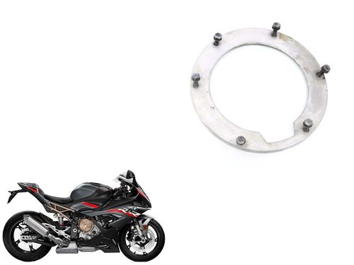 Flange Bomba Combustível Bmw S 1000 Rr 20-23