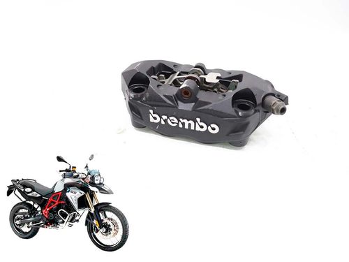 Pinça Freio Dianteiro Direito Bmw F 800 R F800r 15-17