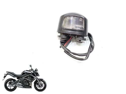 Luz Placa Kawasaki Er-6n Er6n 08-12
