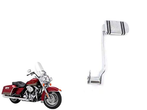 Pedal Freio Harley-davidson Touring 07-0