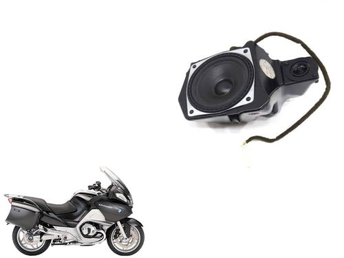 Alto Falante L/e Bmw R 1200 Rt R1200rt 08-1