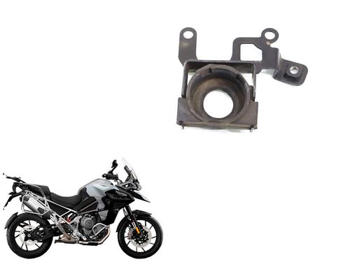 Suporte Rele Partida Triumph Tiger 1200 Explorer 12-1