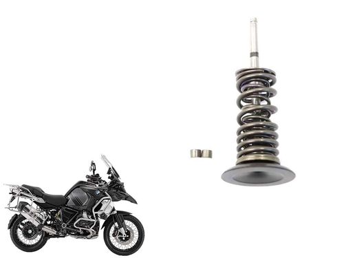 Kit Válvula Admissão Bmw R 1250 Gs R1250gs 19-2
