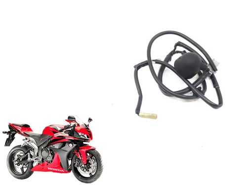 Chicote Sensor Óleo Honda Cbr 600 Rr Cbr600rr 07-1