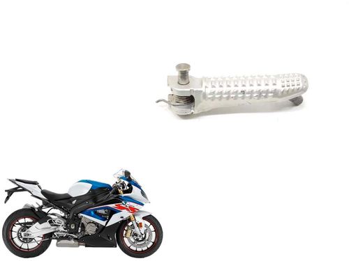 Pedaleira Dianteira Direita Bmw S 1000 Rr S1000rr 15-1