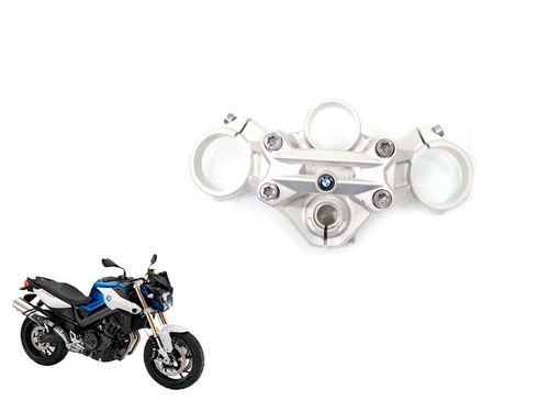 Mesa Superior Direção Bmw F 800 R F800r 15-17