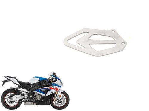 Acabamento Suporte Pedaleira Esquerda Bmw S 1000 Rr 15-1