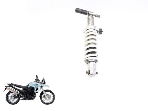 Amortecedor Bmw F 650 (800cc)  08-11