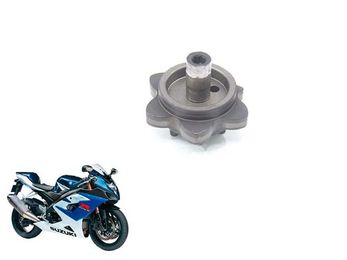 Estrela Cambio Suzuki Gsxr Srad 1000 Srad 1000 06-07