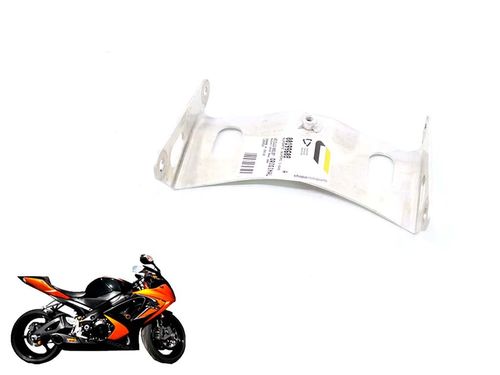 Suporte Quadro C Suzuki Gsxr Srad 1000 Srad 1000 08-10