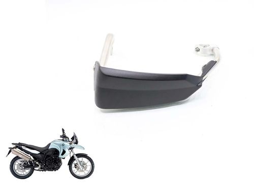 Protetor Mão Esquerdo Bmw F 650 (800cc)  08-11