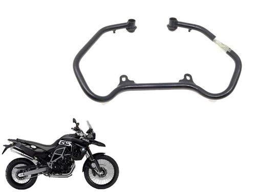 Alça Traseira Bmw F 800 Gs F800gs 09-1