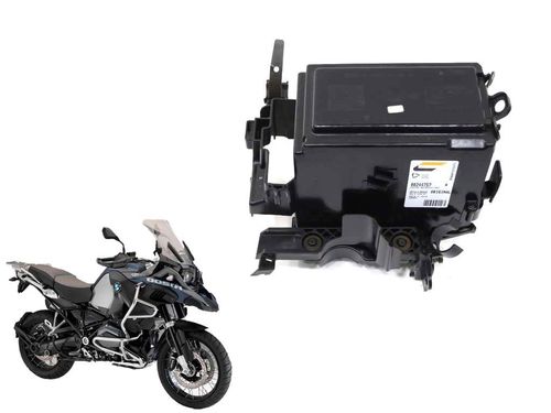 Caixa Bateria Bmw R 1200 Gs R1200gs 13-1