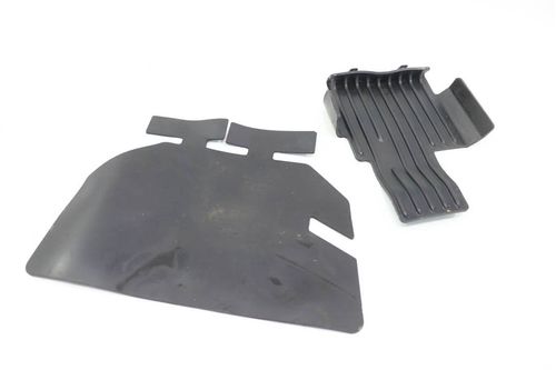 Borracha Acabamento Chassis Suzuki Vstrom 1000 19-20